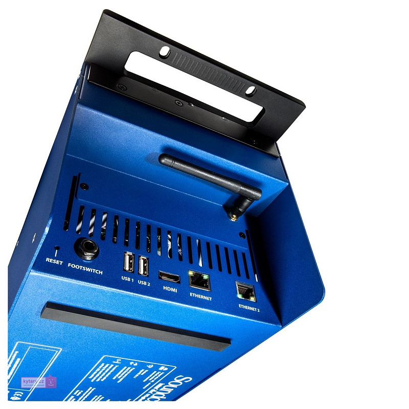 Фото Soundcraft Ui-24R