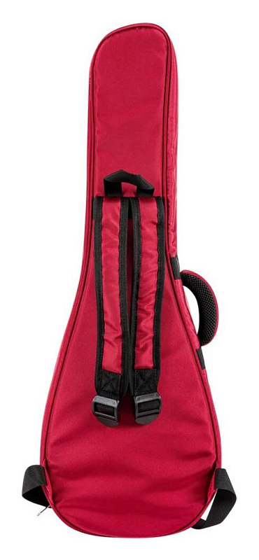 Фото Укулеле тенор FLIGHT AVIATOR Spruce Tenor BK CE, чёрный