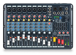 Микшерный пульт Soundsation YouMix-810-Pro