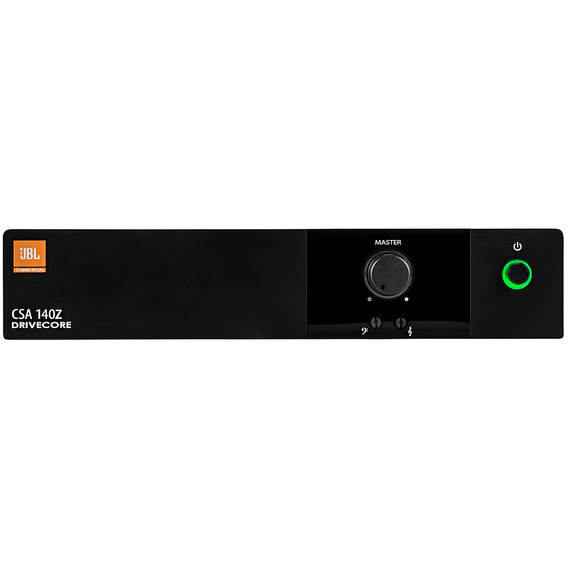 Фото Трансляционный усилитель JBL CSA140Z