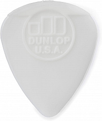 Медиаторы Dunlop 448R046 Match Pik Nylon 12x6Pack, толщина 0.46 мм, 12 упаковок по 6 шт.