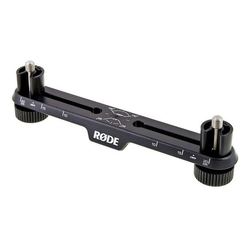 Фото RODE Stereo Bar 