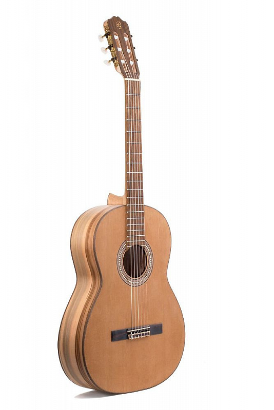 Гитара классическая PRUDENCIO Model 160 (2-S) в магазине Music-Hummer