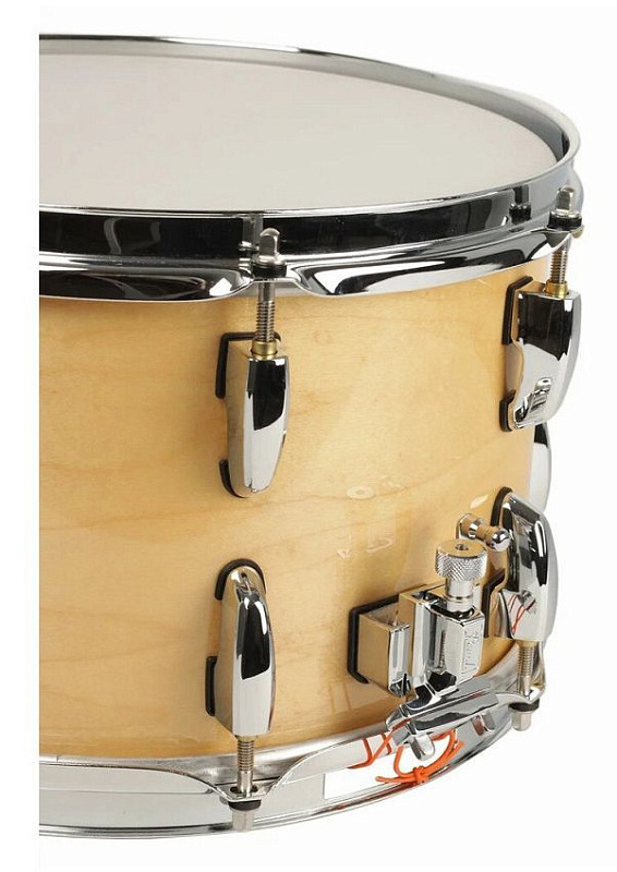 Фото Малый барабан Pearl M1270/102 Soprano, Natural Maple