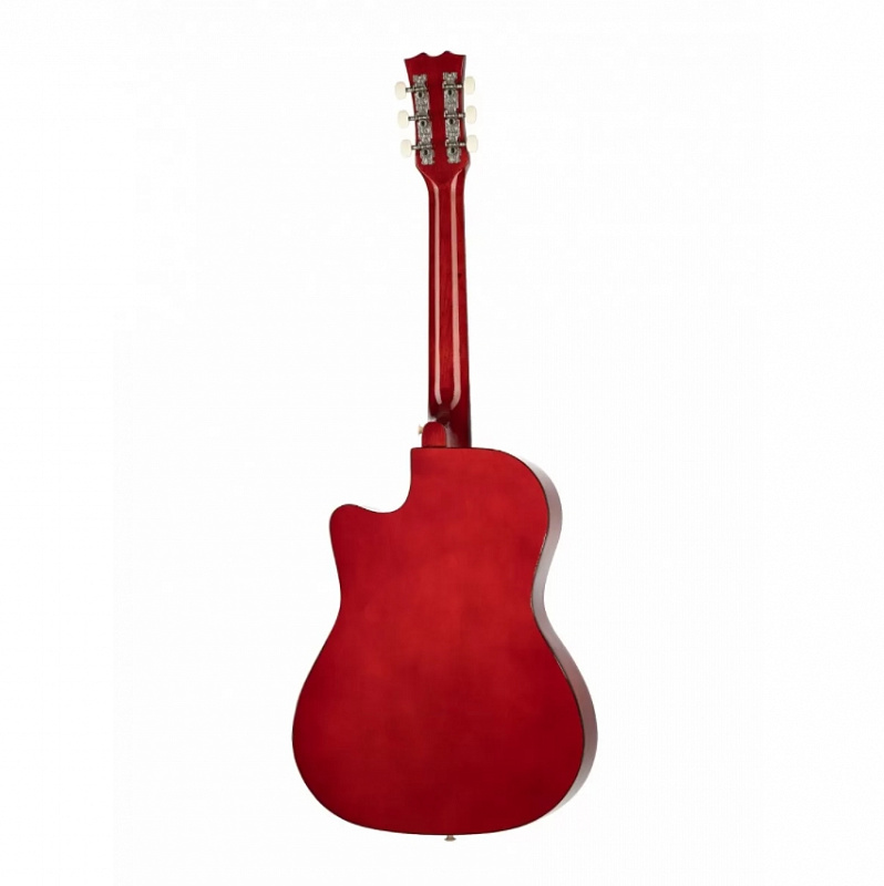 Акустическая гитара Foix FFG-1038SB в магазине Music-Hummer