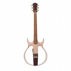 Сайлент-гитара MIG Guitars SG1SAM23 SG1