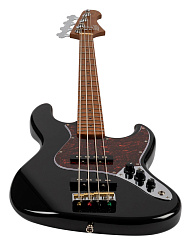 Бас-гитара JET JJB-300 BK, чёрный