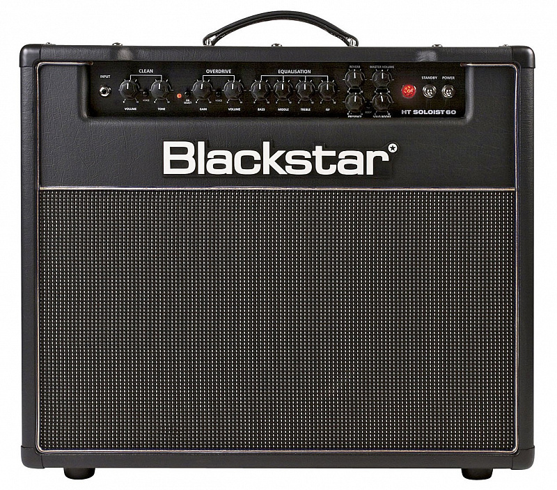 Blackstar HT-1R в магазине Music-Hummer