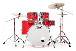 Ударная установка Pearl DMP925S/C899 Matte Racing Red