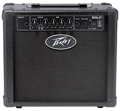 Гитарный комбо-усилитель PEAVEY TransTube Solo