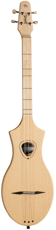 Фото Дульцимер Seagull 040780 M4 Spruce Left , леворукий