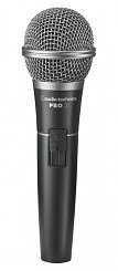 Audio-technica PRO31 Микрофон динамический вокальный кардиоидный