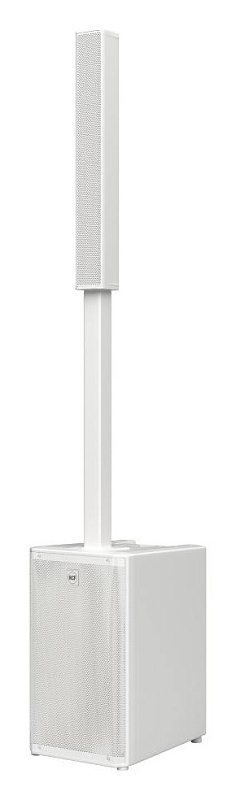 Фото Активная звуковая колонна RCF EVOX J9 W, белая