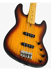 Бас-гитара Sire V6-4 3TS, санберст