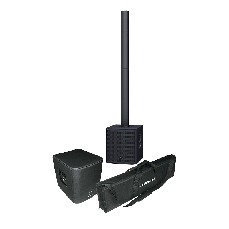 Фото Активная акустическая система TURBOSOUND iP2000 BUNDLE