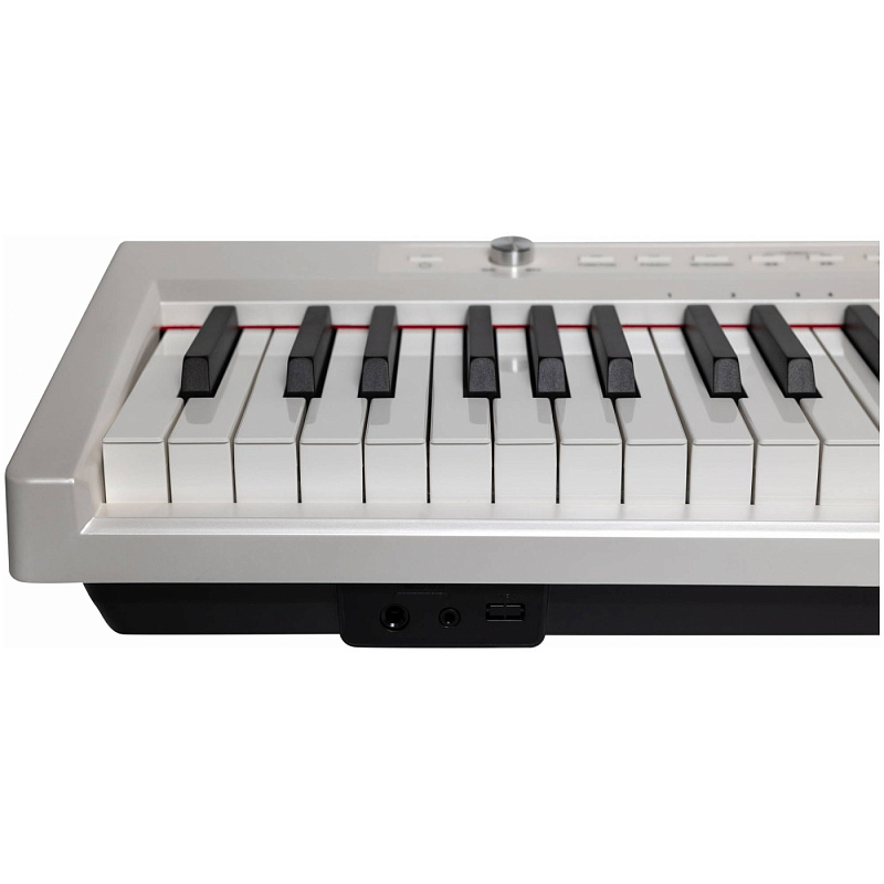 Фото Цифровое пианино ARAMIUS APS-100 WH