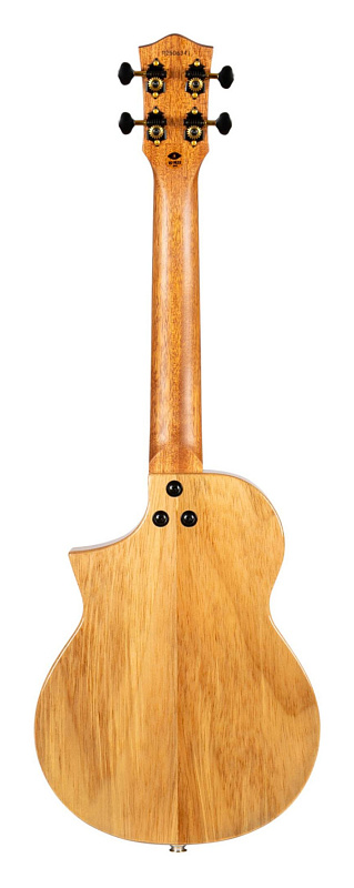 Фото Укулеле тенор FLIGHT AVIATOR QM Tenor CE