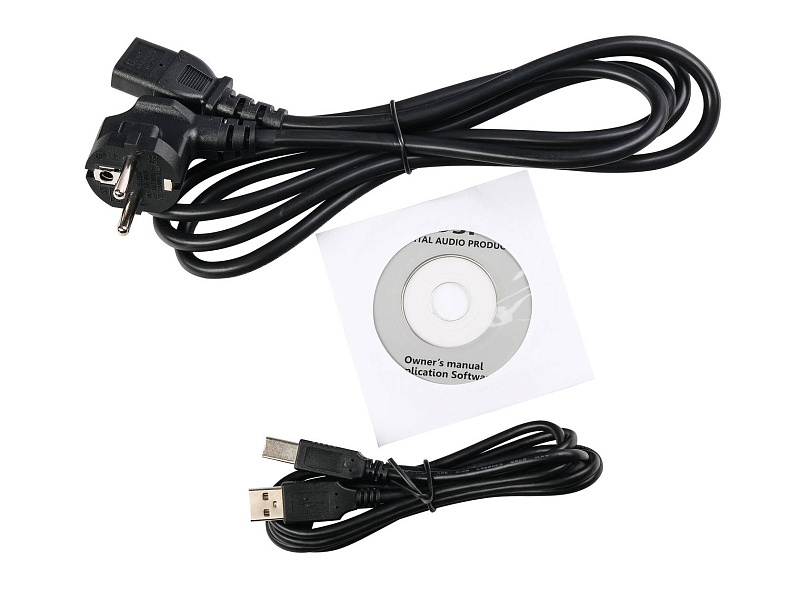 Фото Цифровой спикер процессор Soundking  AP36