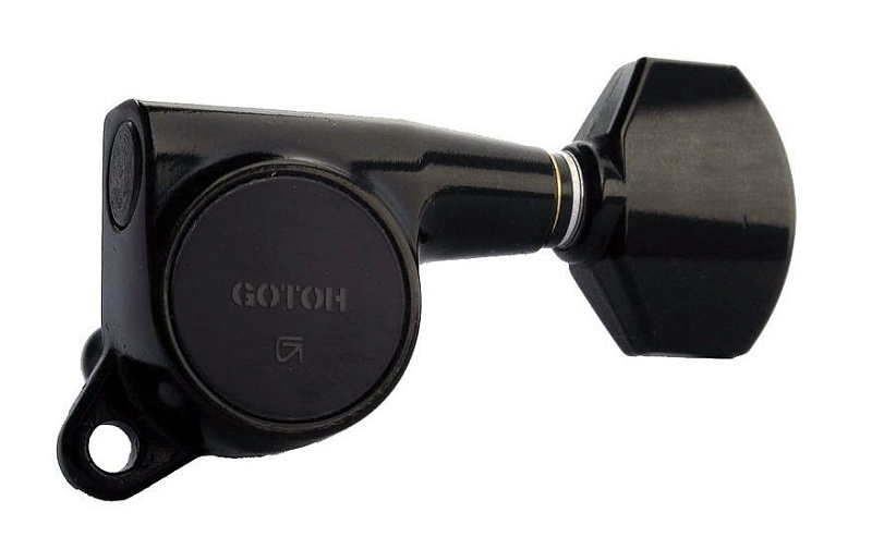Фото Gotoh SG381-07-B-(L6)