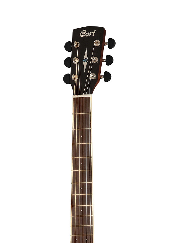 Акустическая гитара Cort EARTH100-NAT Earth Series в магазине Music-Hummer