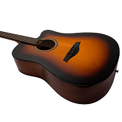 ROCKDALE Aurora D5 C SBGL