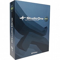 PreSonus Studio One Artist 3.0