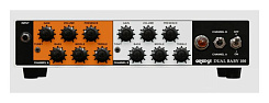 Гитарный усилитель-голова Orange Dual Baby 100