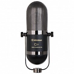 Микрофон Alctron C77 студийный конденсаторный