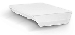 Защитная крышка для сабвуфера LD Systems MAUI SUB CAP W, белый