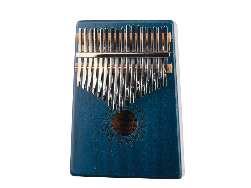 Фото Калимба 17 нот Fante KM-07