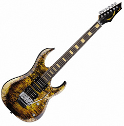 Dean MAB RLC