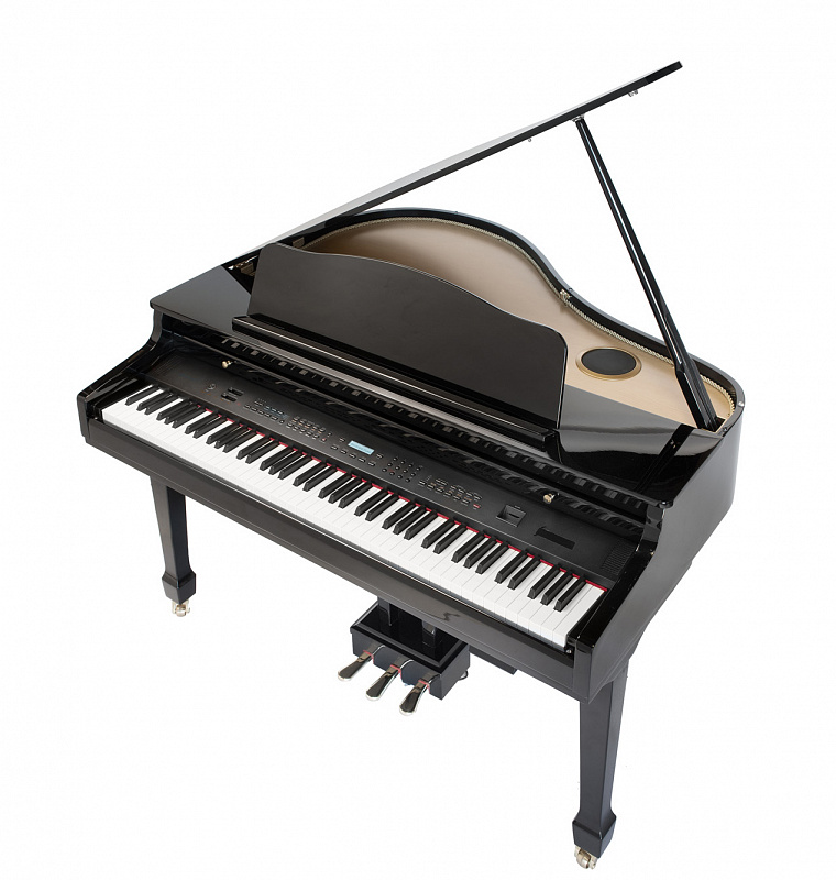 Цифровой рояль Artesia AG-40 в магазине Music-Hummer