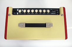 Гитарный комбоусилитель Cort CM30R-EU-DR CM Series