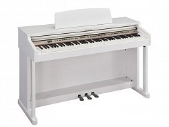 Цифровое пианино ORLA CDP 31 WHITE POLISHED
