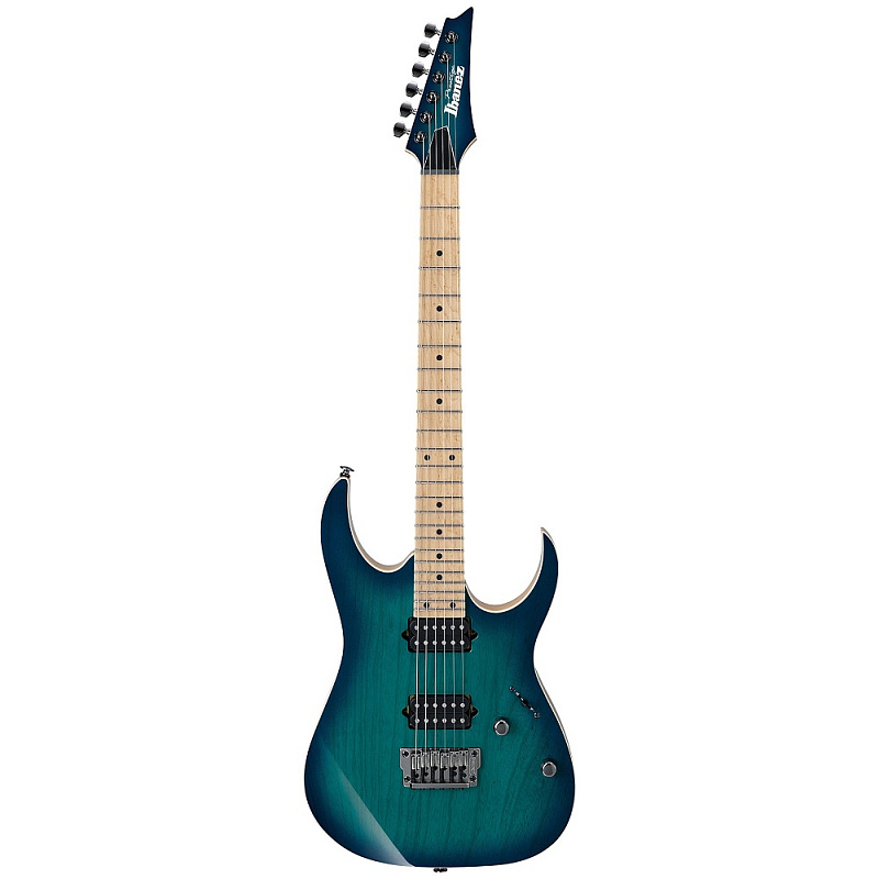 Фото IBANEZ RG652AHMFX-NGB Prestige