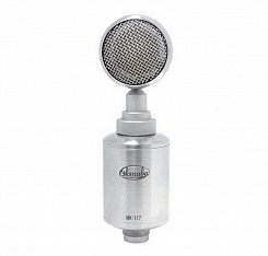 Конденсаторный микрофон Октава МК-117-Н