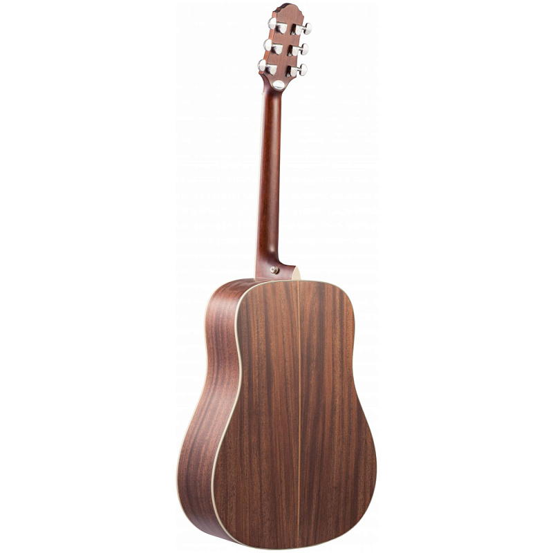 Фото Акустическая гитара CRAFTER D-7/NC