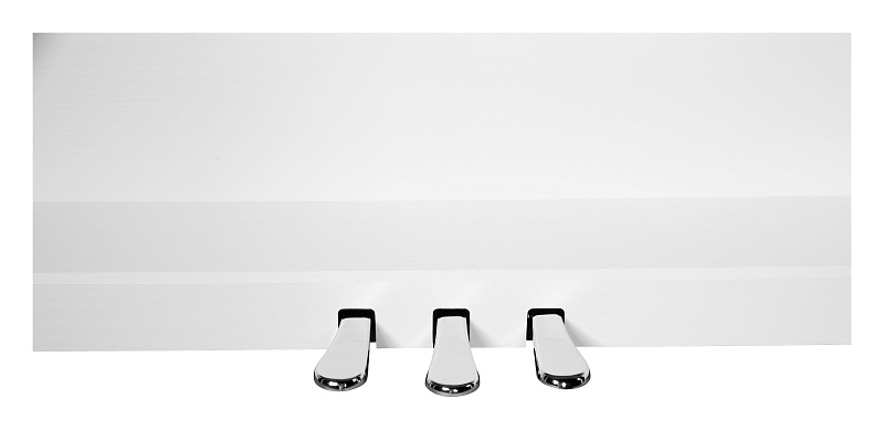Фото Цифровое фортепиано Artesia PA-Cadence White, белое