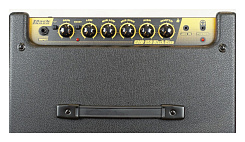 Басовый комбоусилитель Markbass CMB 151 BlackLine