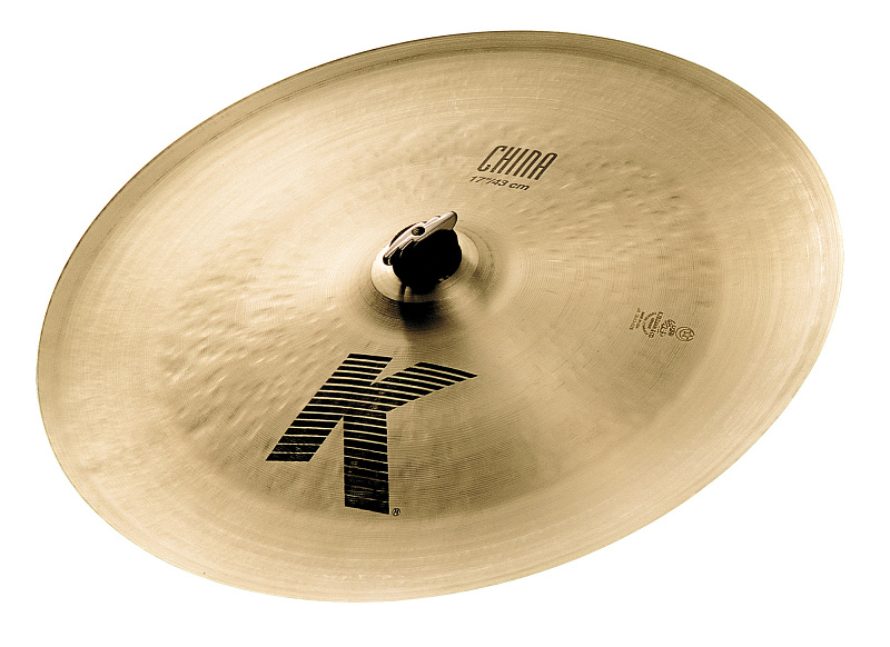 Фото ZILDJIAN 17` K` BOY