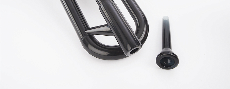 Фото Труба Bb pTrumpet 1BLK