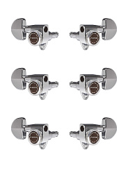 Колки Gotoh SG301-MGT-20-C-L3+R3