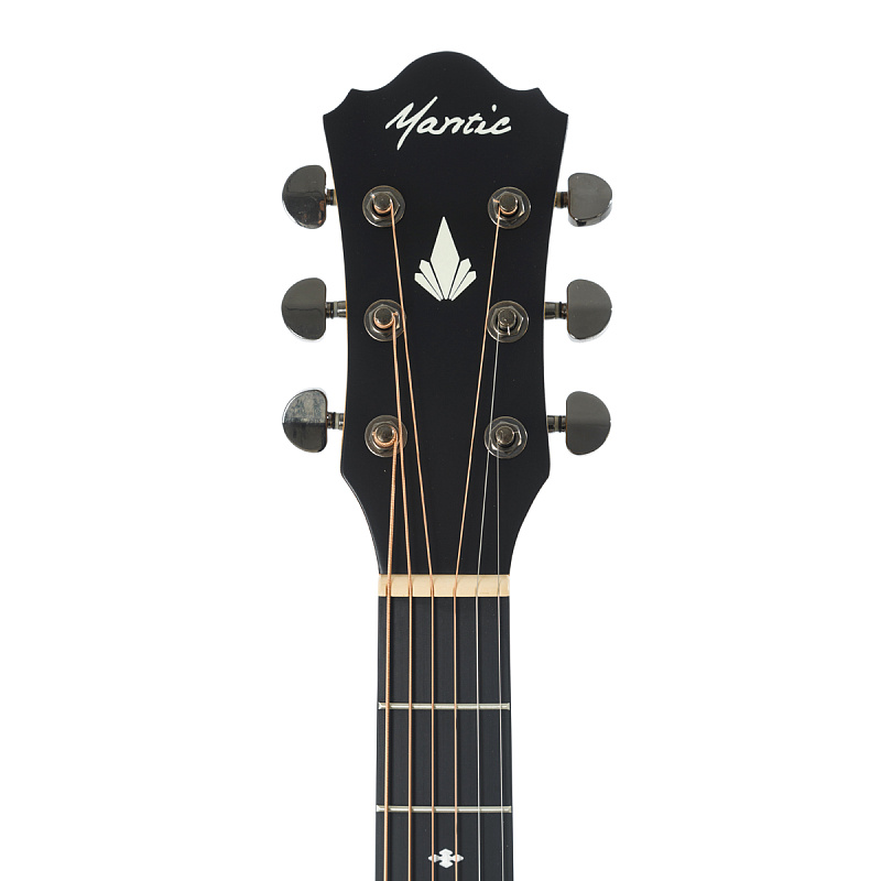 Фото Акустическая гитара Mantic AG-370C