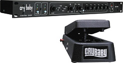 Педаль Dunlop DCR-2SR