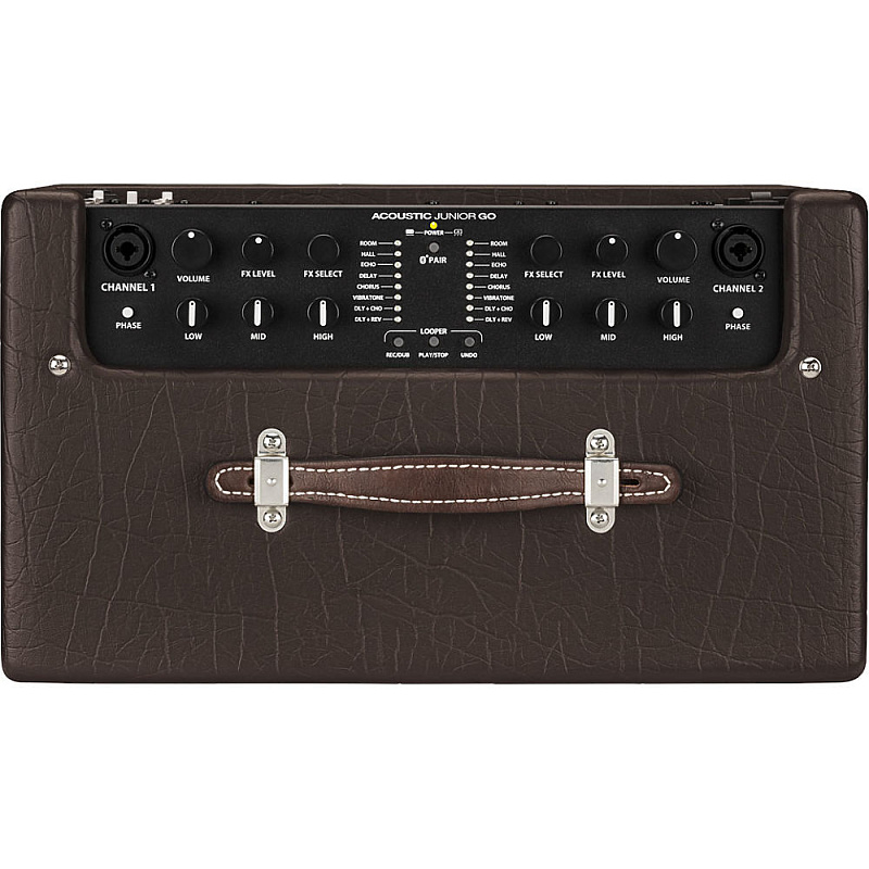 Фото FENDER ACOUSTIC JR GO 230V EU