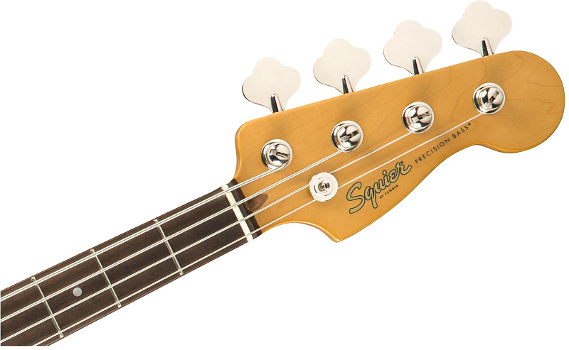 Фото FENDER SQUIER Classic Vibe 60s P BASS LRL 3TS