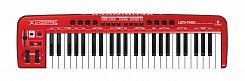 BEHRINGER UMX490/MIDI-клавиатура