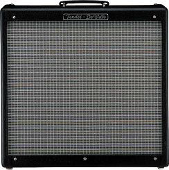 Гитарный комбо FENDER HOT ROD DEVILLE III 410