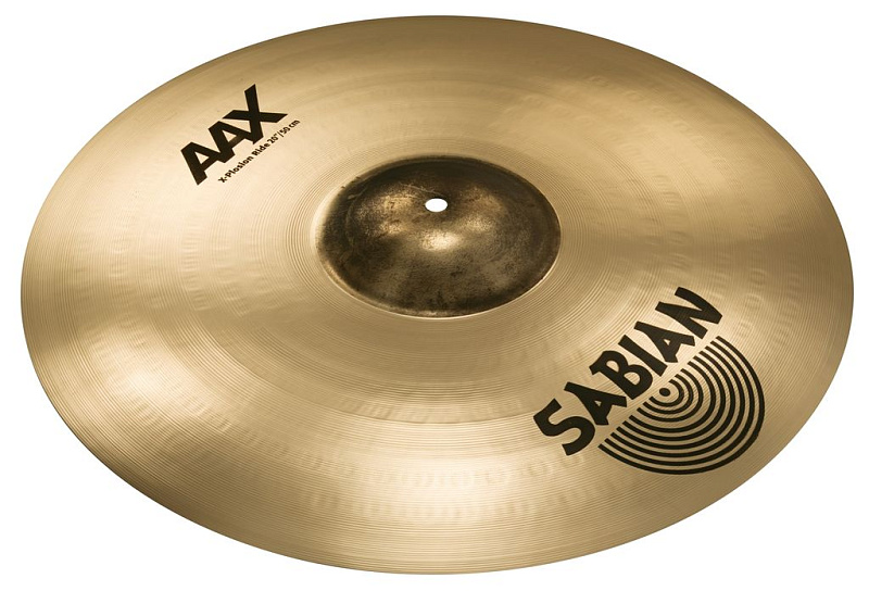 Фото Sabian 20" X-Plosion Ride AAX