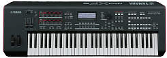 Yamaha MOXF6